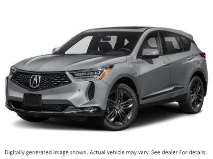 2022 Acura Rdx A-Spec AWD