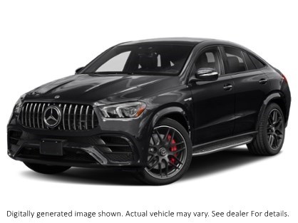 2022 Mercedes-Benz Amg Gle 63 Amg Gle 63 S 4Matic+ Coupe