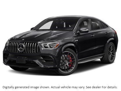 2022 Mercedes-Benz Amg Gle 63 Amg Gle 63 S 4Matic+ Coupe