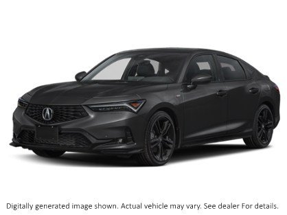 2026 Acura Integra Elite A-Spec Manual