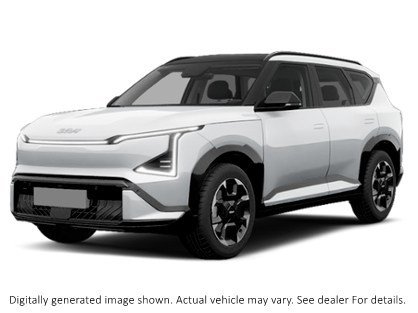 2027 Kia Ev5 Gt-Line FWD