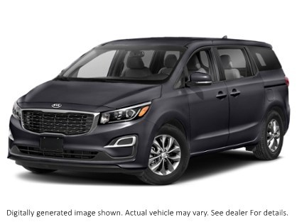 2020 Kia Sedona LX FWD