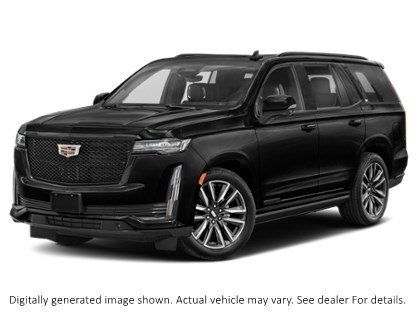 2022 Cadillac Escalade 4WD 4Dr Sport
