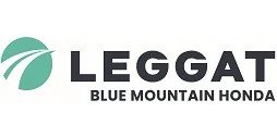 Blue Mountain Honda