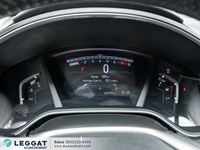 2021 Honda Cr-V Touring AWD