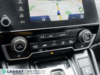 2021 Honda Cr-V Touring AWD
