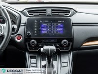 2021 Honda Cr-V Touring AWD