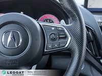 2022 Acura Rdx Platinum Elite A-Spec AWD