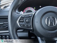 2022 Acura Rdx Platinum Elite A-Spec AWD
