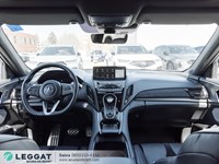 2022 Acura Rdx Platinum Elite A-Spec AWD