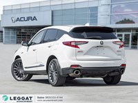 2022 Acura Rdx Platinum Elite A-Spec AWD