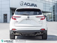 2022 Acura Rdx Platinum Elite A-Spec AWD