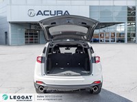 2022 Acura Rdx Platinum Elite A-Spec AWD