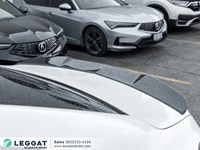 2022 Acura Tlx A-Spec Sh-Awd Sedan