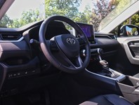 2024 Toyota Rav4 XLE AWD