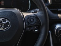 2024 Toyota Rav4 XLE AWD