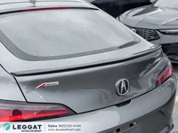 2024 Acura Integra A-Spec CVT