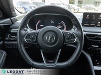 2024 Acura Mdx A-Spec Sh-Awd