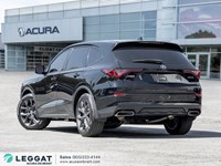 2024 Acura Mdx A-Spec Sh-Awd