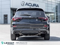 2024 Acura Mdx A-Spec Sh-Awd
