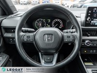 2025 Honda Cr-V Hybrid Ex-L AWD