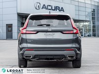 2025 Honda Cr-V Hybrid Ex-L AWD