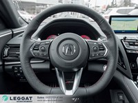 2026 Acura Rdx A-Spec AWD