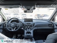 2026 Acura Rdx A-Spec AWD