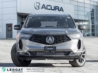 2026 Acura Rdx Platinum Elite A-Spec AWD