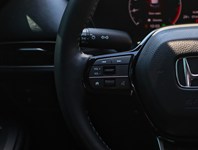 2026 Honda Hr-V Ex-L AWD CVT