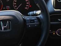 2026 Honda Hr-V Ex-L AWD CVT