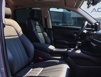 2026 Honda Hr-V Ex-L AWD CVT