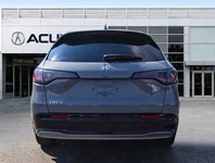 2026 Honda Hr-V Ex-L AWD CVT