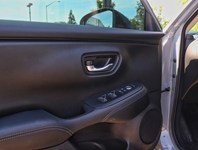 2026 Honda Hr-V Ex-L AWD CVT