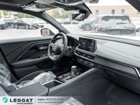 2026 Acura Adx A-Spec AWD