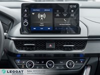 2026 Acura Adx A-Spec AWD