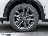 2026 Acura Adx A-Spec AWD