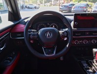 2026 Acura Adx A-Spec AWD