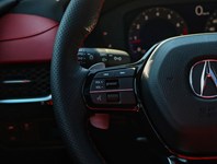 2026 Acura Adx A-Spec AWD