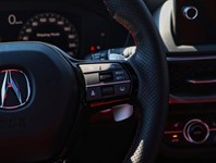 2026 Acura Adx A-Spec AWD