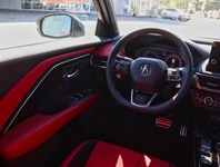 2026 Acura Adx A-Spec AWD