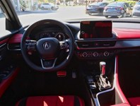 2026 Acura Adx A-Spec AWD