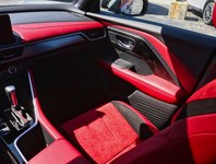 2026 Acura Adx A-Spec AWD