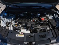 2026 Acura Adx A-Spec AWD