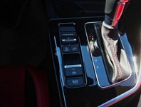 2026 Acura Adx A-Spec AWD