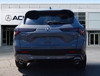 2026 Acura Adx A-Spec AWD