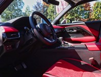 2026 Acura Adx A-Spec AWD