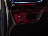 2026 Acura Adx A-Spec AWD