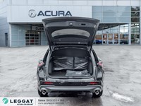 2026 Acura Adx Platinum Elite A-Spec AWD