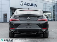 2026 Acura Integra Elite A-Spec CVT